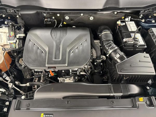2023-Haval-H6-GT-20T-Super-Luxury-4X4-Auto image:13