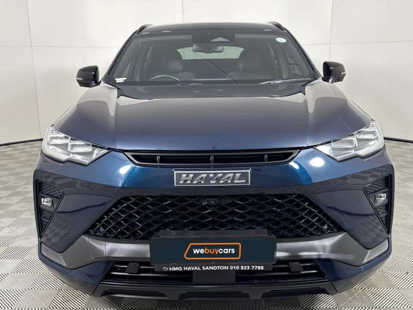 2023-Haval-H6-GT-20T-Super-Luxury-4X4-Auto image:15