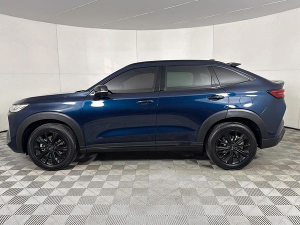 2023-Haval-H6-GT-20T-Super-Luxury-4X4-Auto image:19