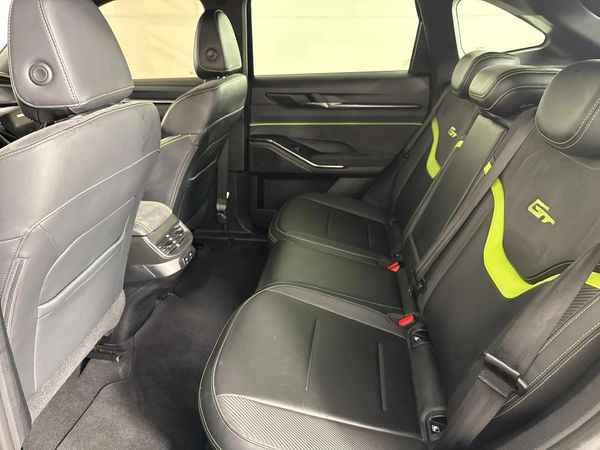 2023-Haval-H6-GT-20T-Super-Luxury-4X4-Auto image:3