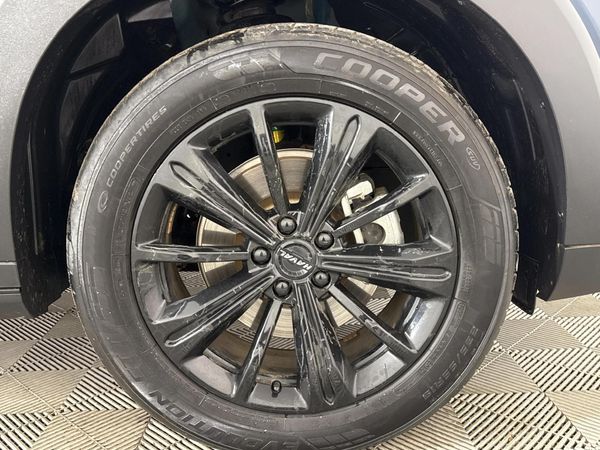2023-Haval-H6-GT-20T-Super-Luxury-4X4-Auto image:5