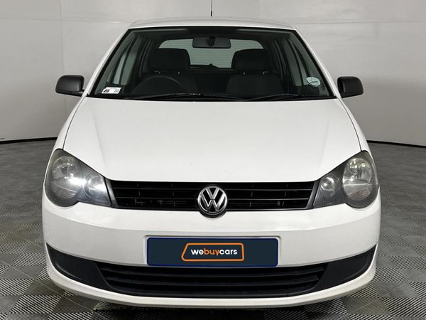 2014-Volkswagen-Polo-Vivo-16-Trendline-5-dr image:10
