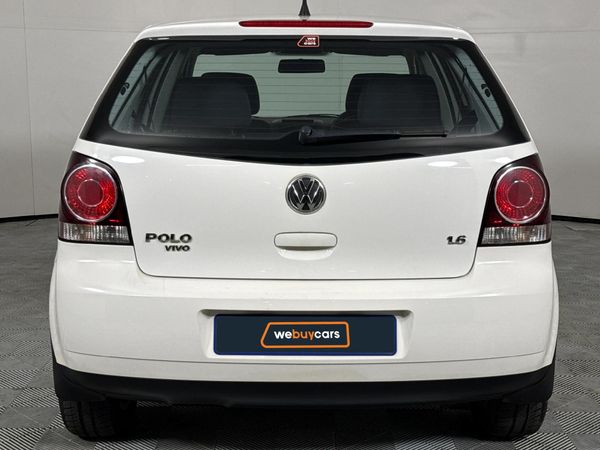 2014-Volkswagen-Polo-Vivo-16-Trendline-5-dr image:13