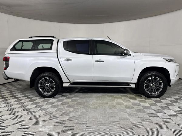 2022-Mitsubishi-Triton-24-Di-Dc-4x4-Auto-Double-Cab image:16
