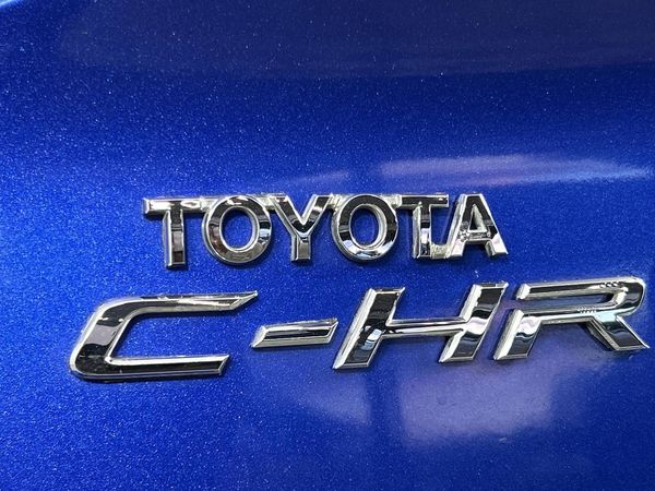 2018-Toyota-C-HR-12T-Plus-Auto image:11