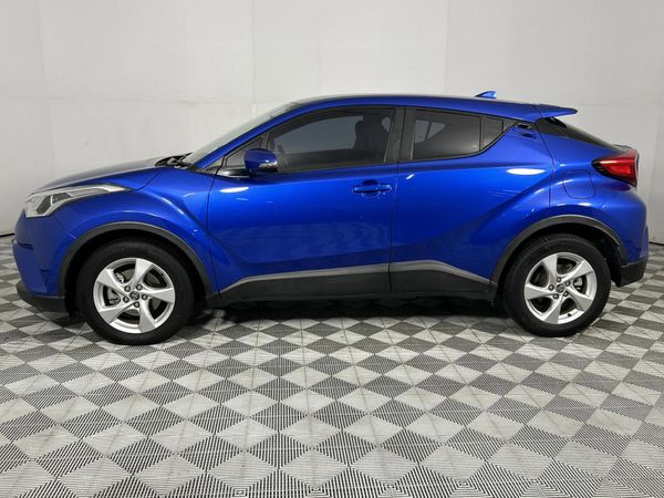 2018-Toyota-C-HR-12T-Plus-Auto image:19