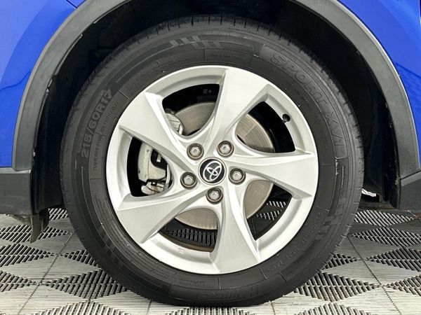 2018-Toyota-C-HR-12T-Plus-Auto image:4