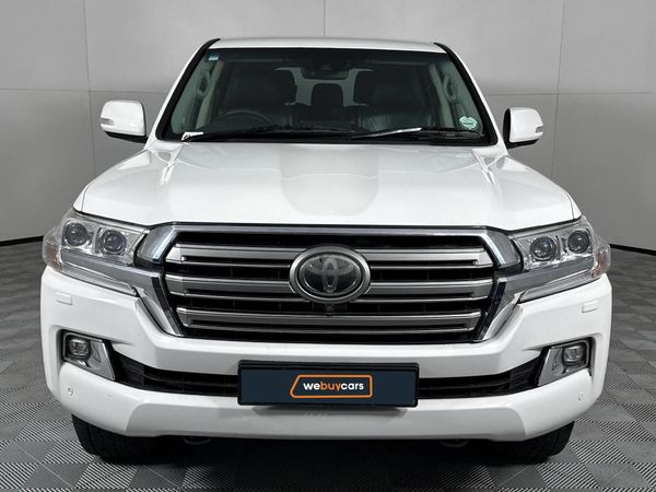 2017-Toyota-Land-Cruiser-200-45-D-V8-VX-Auto image:13