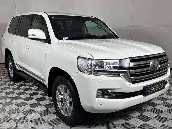 2017-Toyota-Land-Cruiser-200-45-D-V8-VX-Auto image:14