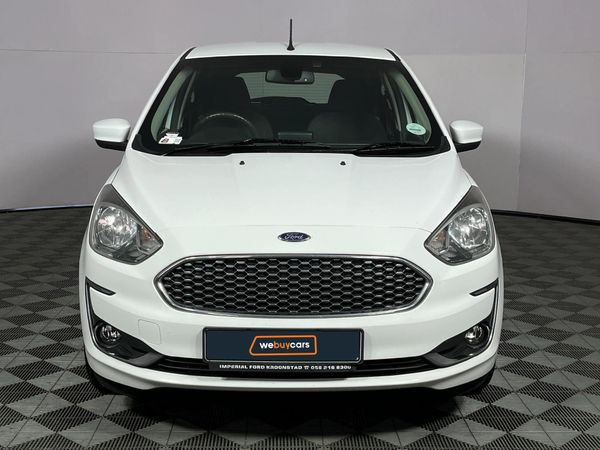 2019-Ford-Figo-15Ti-VCT-Titanium-5-dr image:14
