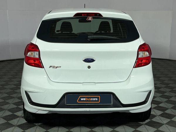 2019-Ford-Figo-15Ti-VCT-Titanium-5-dr image:17