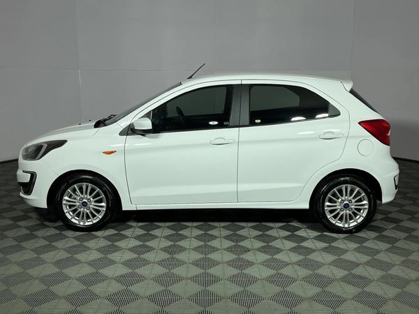 2019-Ford-Figo-15Ti-VCT-Titanium-5-dr image:18