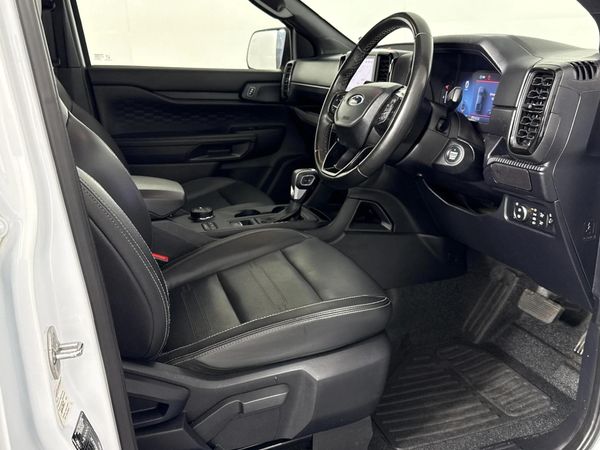 2024-Ford-Ranger-20D-Bi-Turbo-Tremor-4x4-Double-Cab-Auto image:9