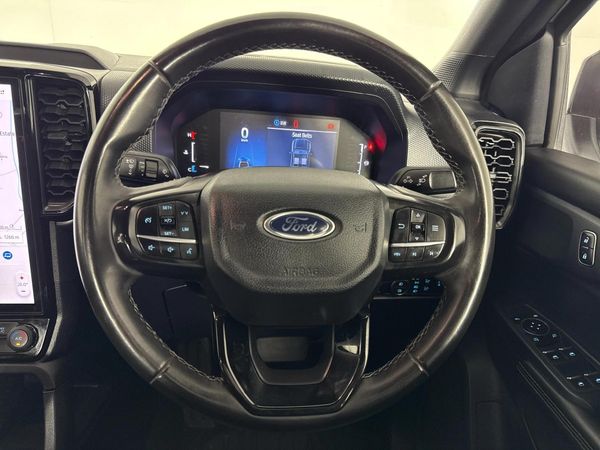 2024-Ford-Ranger-20D-Bi-Turbo-Tremor-4x4-Double-Cab-Auto image:13