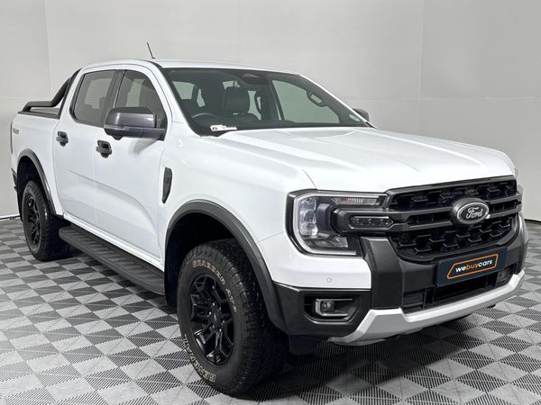 2024-Ford-Ranger-20D-Bi-Turbo-Tremor-4x4-Double-Cab-Auto image:19