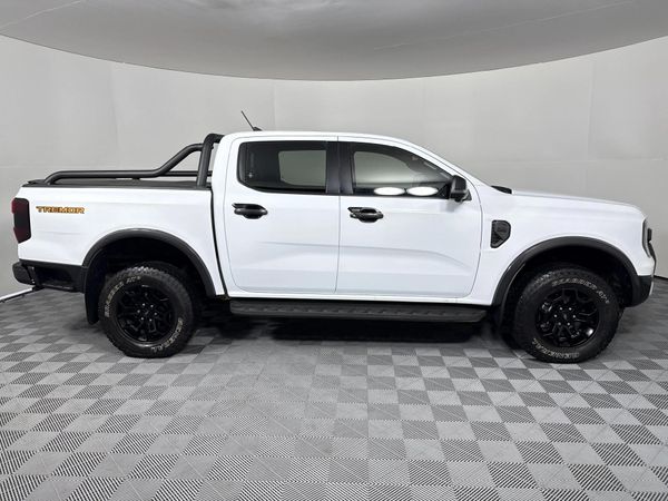 2024-Ford-Ranger-20D-Bi-Turbo-Tremor-4x4-Double-Cab-Auto image:20