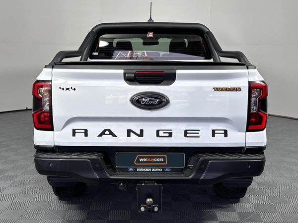 2024-Ford-Ranger-20D-Bi-Turbo-Tremor-4x4-Double-Cab-Auto image:21