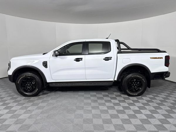 2024-Ford-Ranger-20D-Bi-Turbo-Tremor-4x4-Double-Cab-Auto image:22