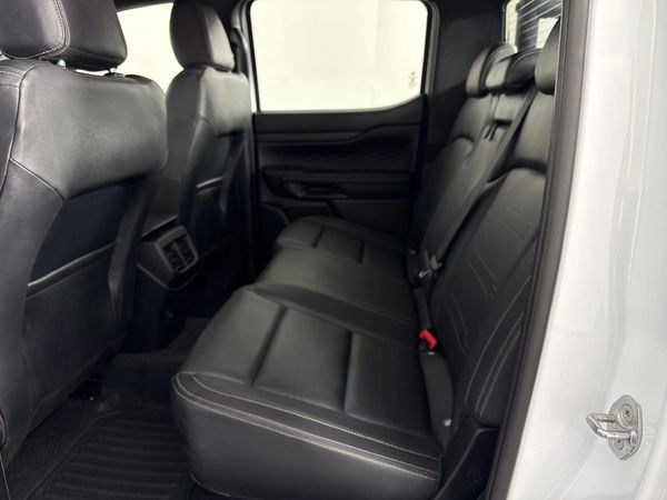 2024-Ford-Ranger-20D-Bi-Turbo-Tremor-4x4-Double-Cab-Auto image:3
