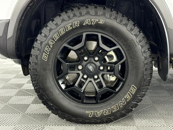 2024-Ford-Ranger-20D-Bi-Turbo-Tremor-4x4-Double-Cab-Auto image:4