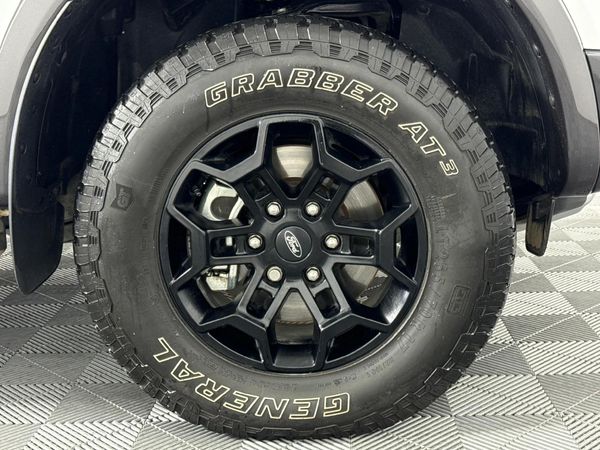2024-Ford-Ranger-20D-Bi-Turbo-Tremor-4x4-Double-Cab-Auto image:5