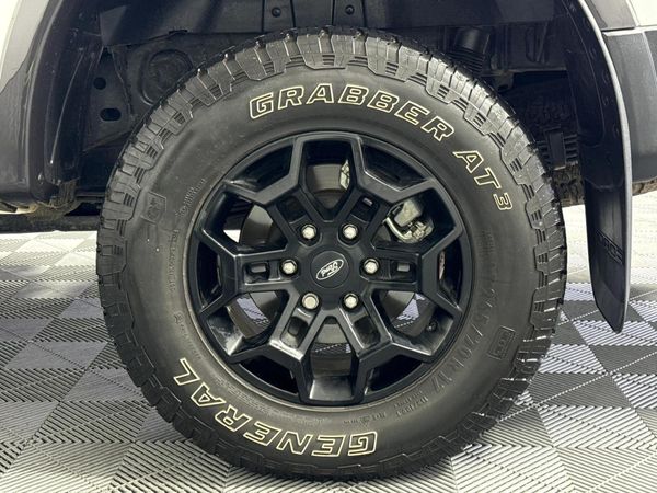 2024-Ford-Ranger-20D-Bi-Turbo-Tremor-4x4-Double-Cab-Auto image:6