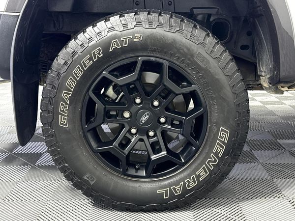2024-Ford-Ranger-20D-Bi-Turbo-Tremor-4x4-Double-Cab-Auto image:7