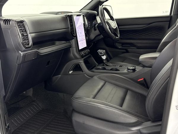 2024-Ford-Ranger-20D-Bi-Turbo-Tremor-4x4-Double-Cab-Auto image:8