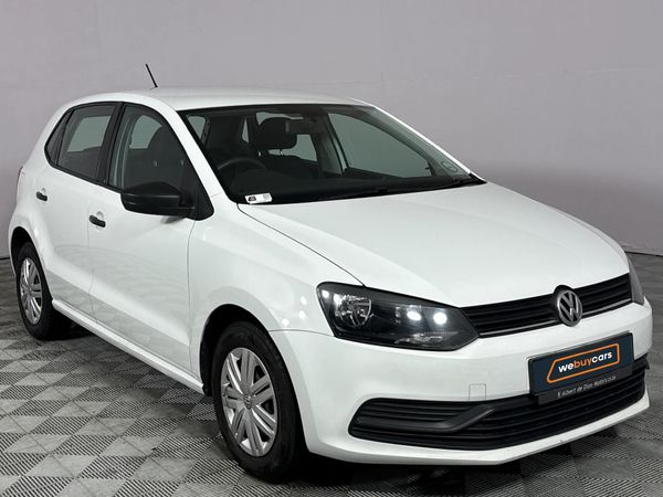 2014-Volkswagen-Polo-GP-12-TSI-Trendline-66kW image:15