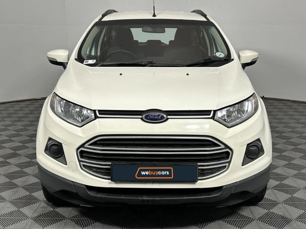 2016-Ford-EcoSport-15-TDCi-Trend image:15