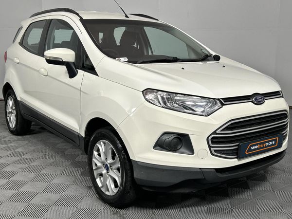 2016-Ford-EcoSport-15-TDCi-Trend image:16
