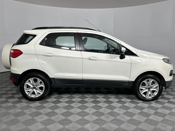 2016-Ford-EcoSport-15-TDCi-Trend image:17