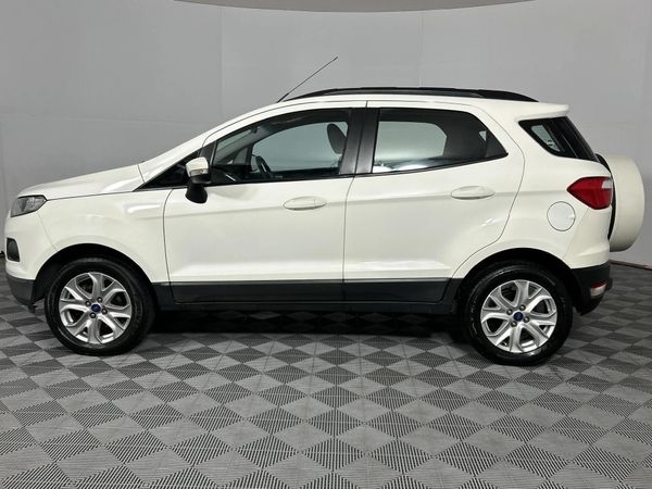 2016-Ford-EcoSport-15-TDCi-Trend image:19