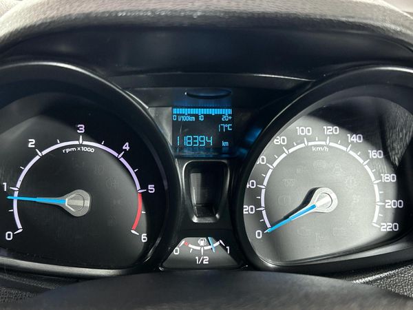 2016-Ford-EcoSport-15-TDCi-Trend image:2