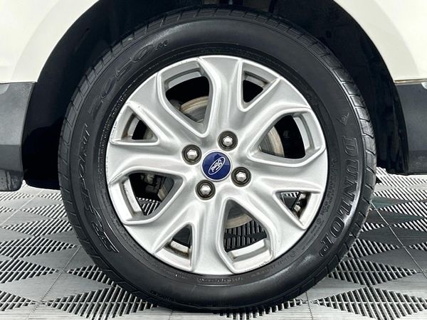2016-Ford-EcoSport-15-TDCi-Trend image:4