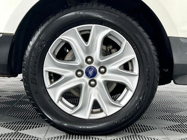 2016-Ford-EcoSport-15-TDCi-Trend image:5