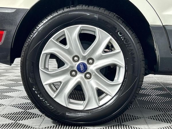 2016-Ford-EcoSport-15-TDCi-Trend image:7