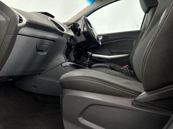 2016-Ford-EcoSport-15-TDCi-Trend image:8