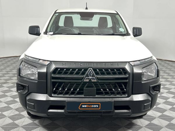 2025-Mitsubishi-Triton-24DI-GL-Single-Cab image:11