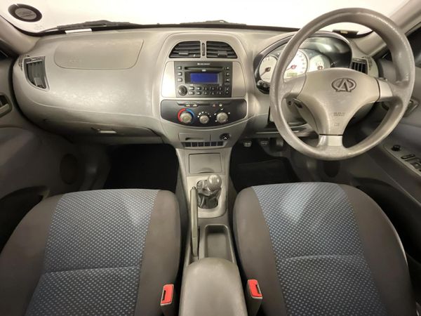 2012-Chery-Tiggo-16-TX image:1
