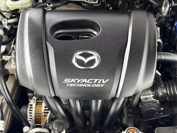 2017-Mazda-2-15-Individual-5-dr image:12