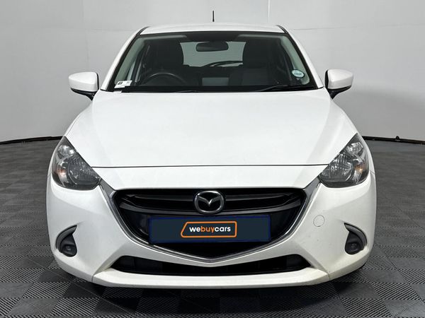 2017-Mazda-2-15-Individual-5-dr image:14