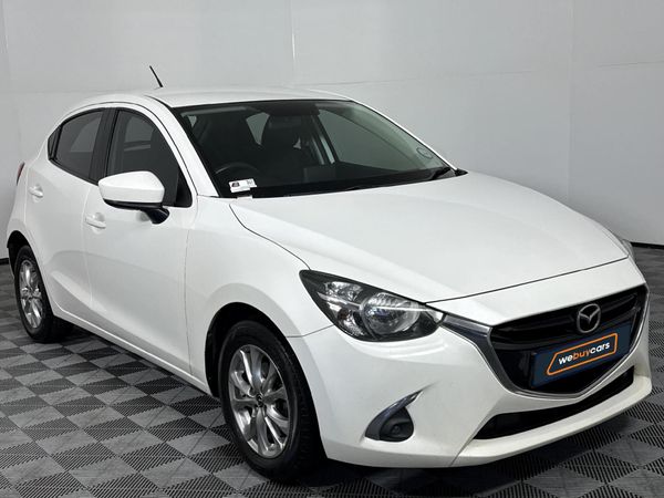 2017-Mazda-2-15-Individual-5-dr image:15