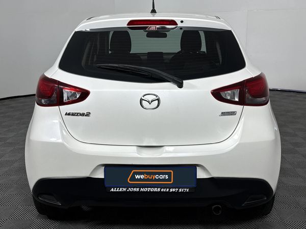 2017-Mazda-2-15-Individual-5-dr image:17