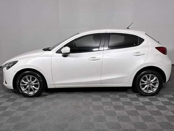 2017-Mazda-2-15-Individual-5-dr image:18
