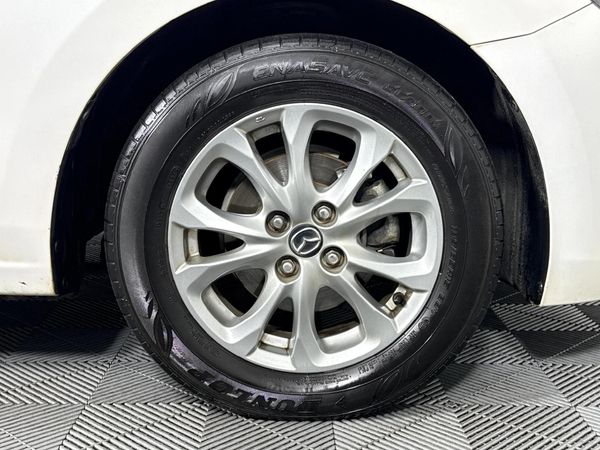 2017-Mazda-2-15-Individual-5-dr image:4