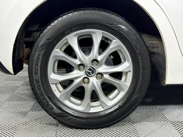 2017-Mazda-2-15-Individual-5-dr image:7