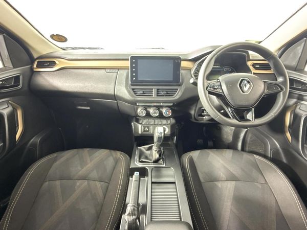 2021-Renault-Kiger-10-Energy-Zen-Auto image:1