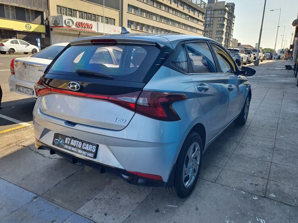 2022-Hyundai-i20-14-Motion-Auto image:3