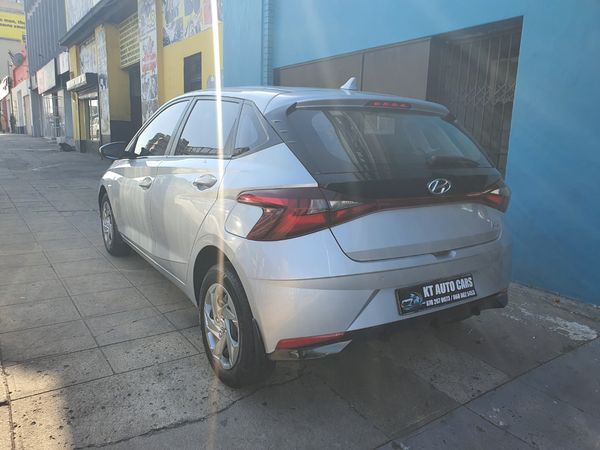 2022-Hyundai-i20-14-Motion-Auto image:4
